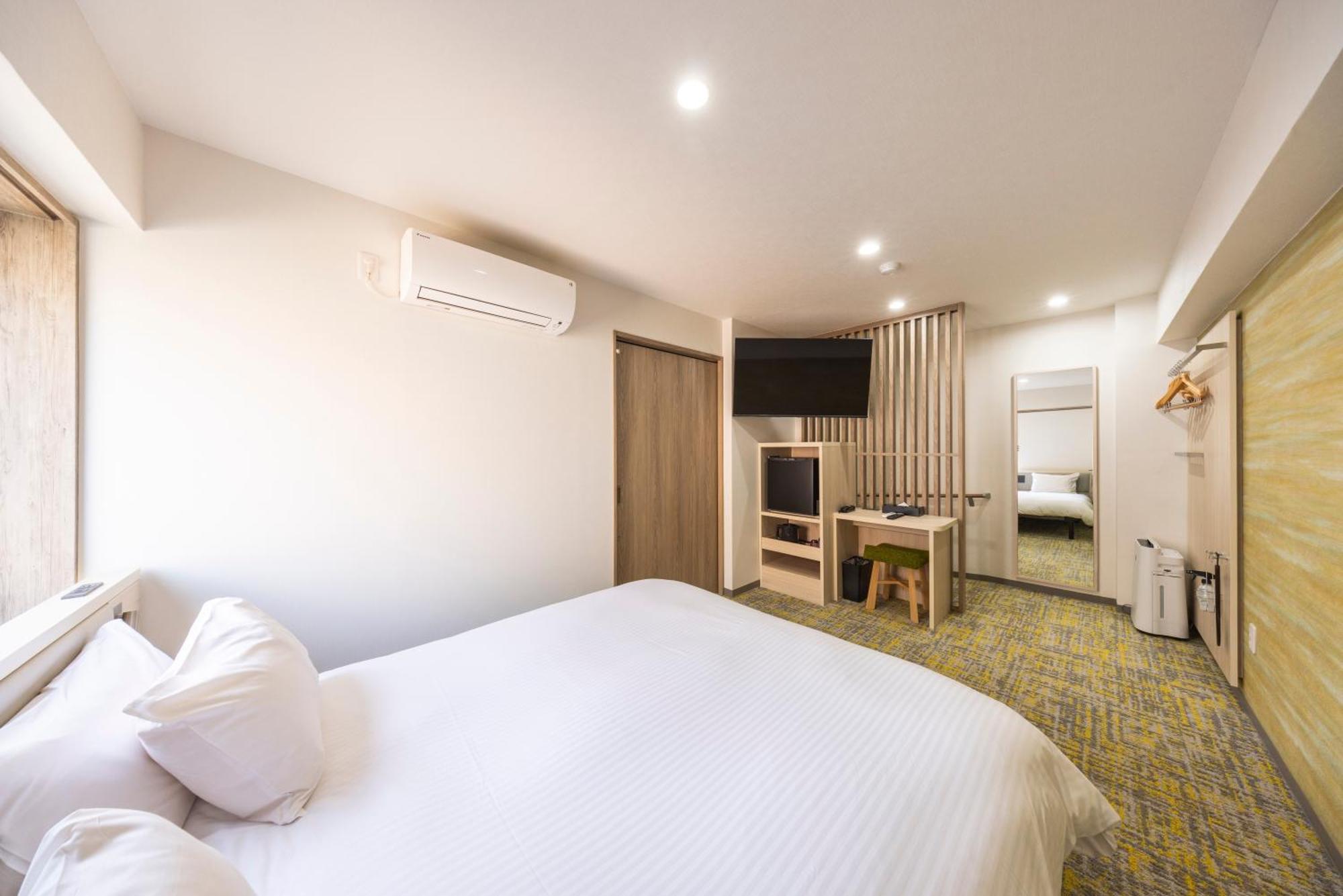 Hotel Cerezo Tokyo Eksteriør billede