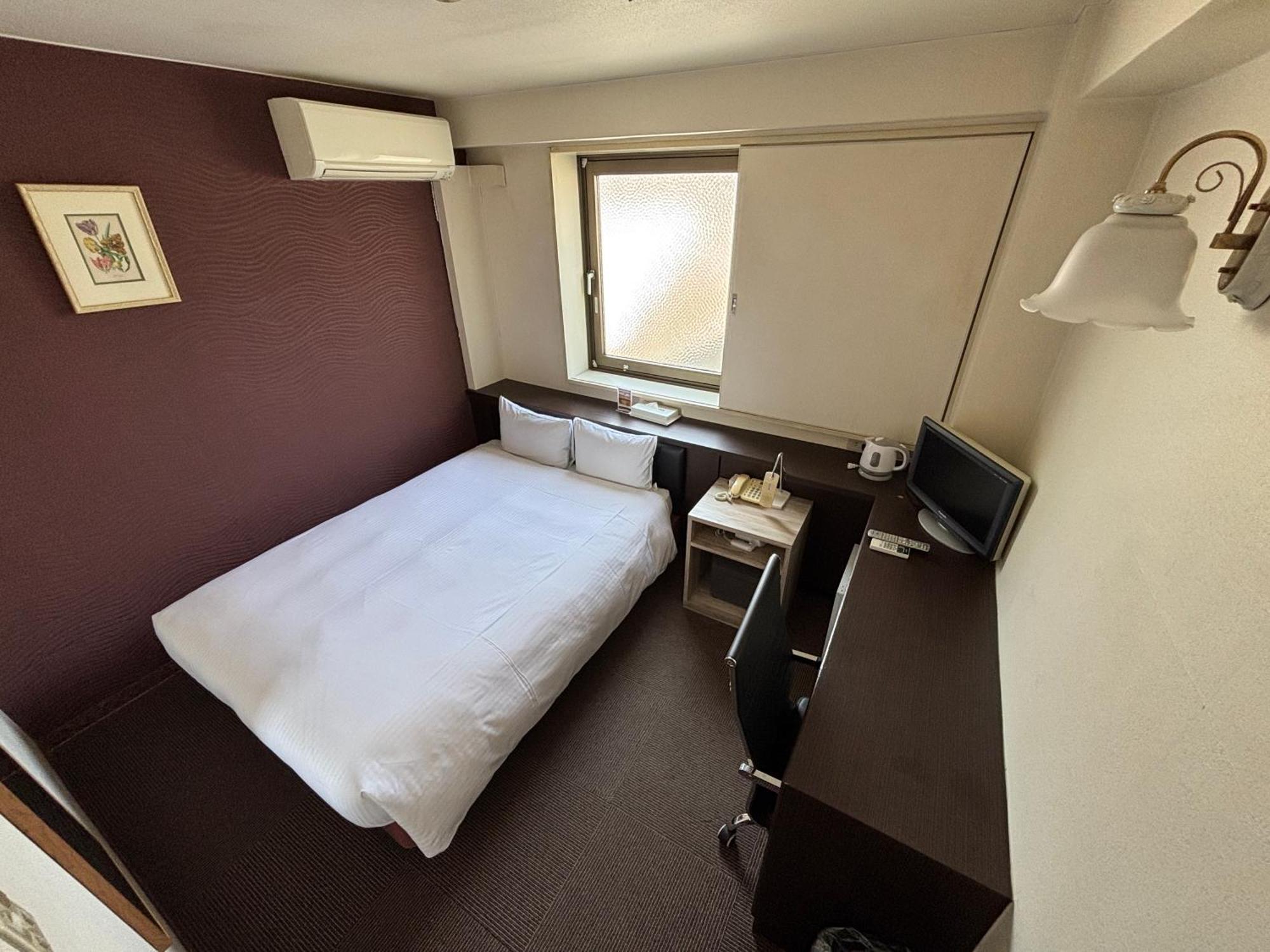 Hotel Cerezo Tokyo Eksteriør billede