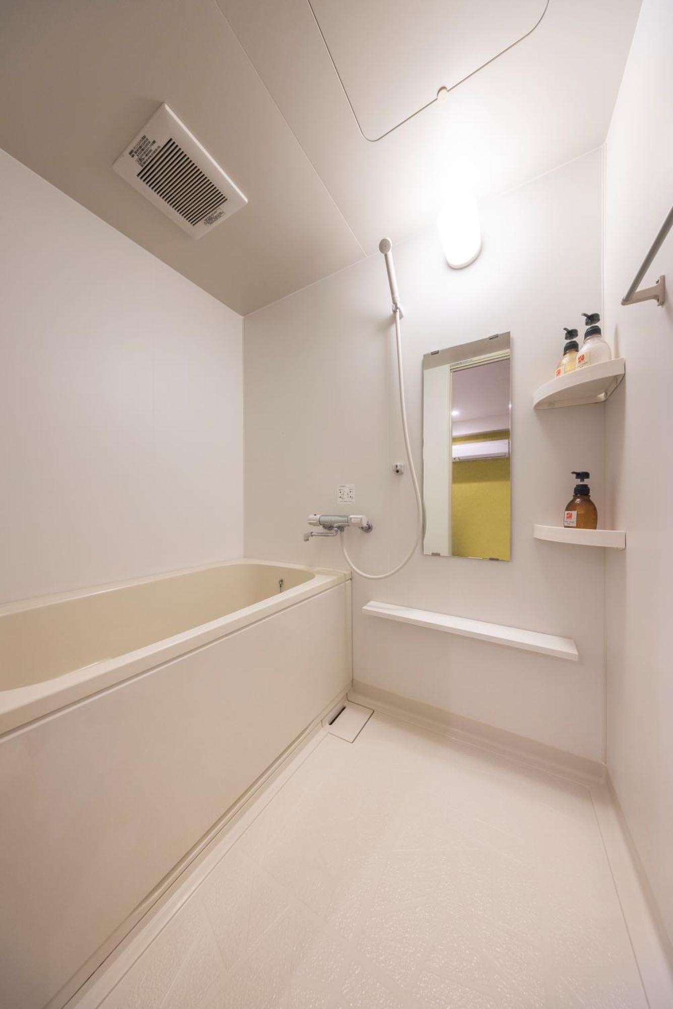 Hotel Cerezo Tokyo Eksteriør billede