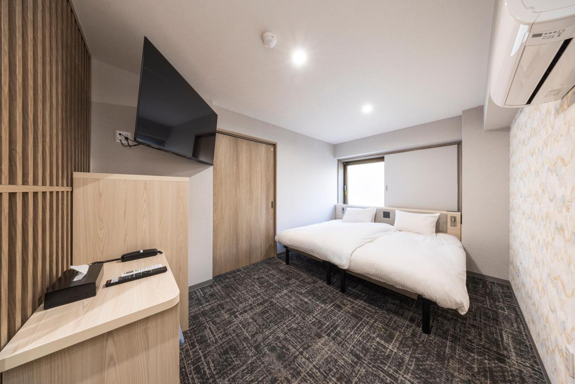 Hotel Cerezo Tokyo Eksteriør billede