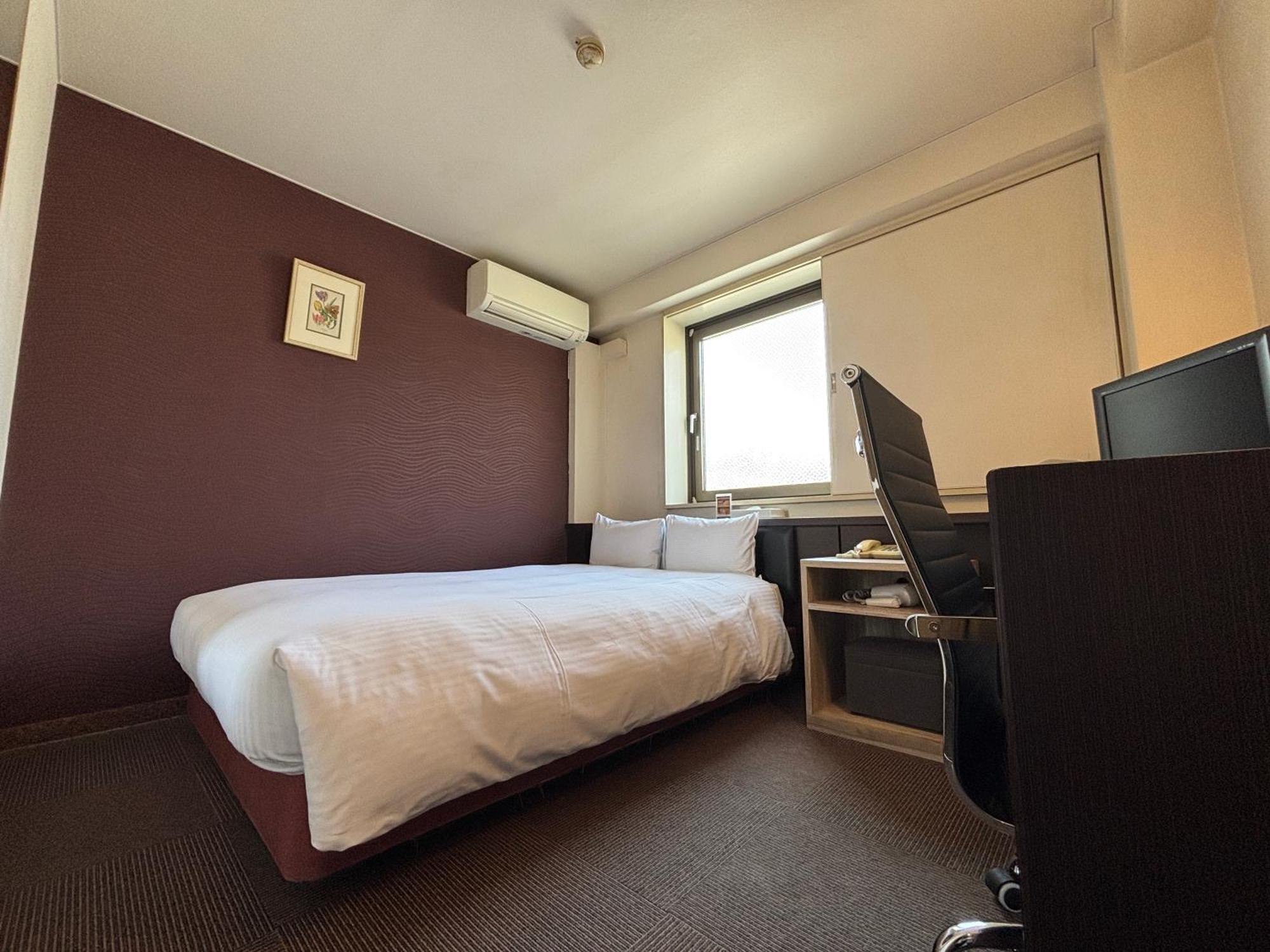 Hotel Cerezo Tokyo Eksteriør billede