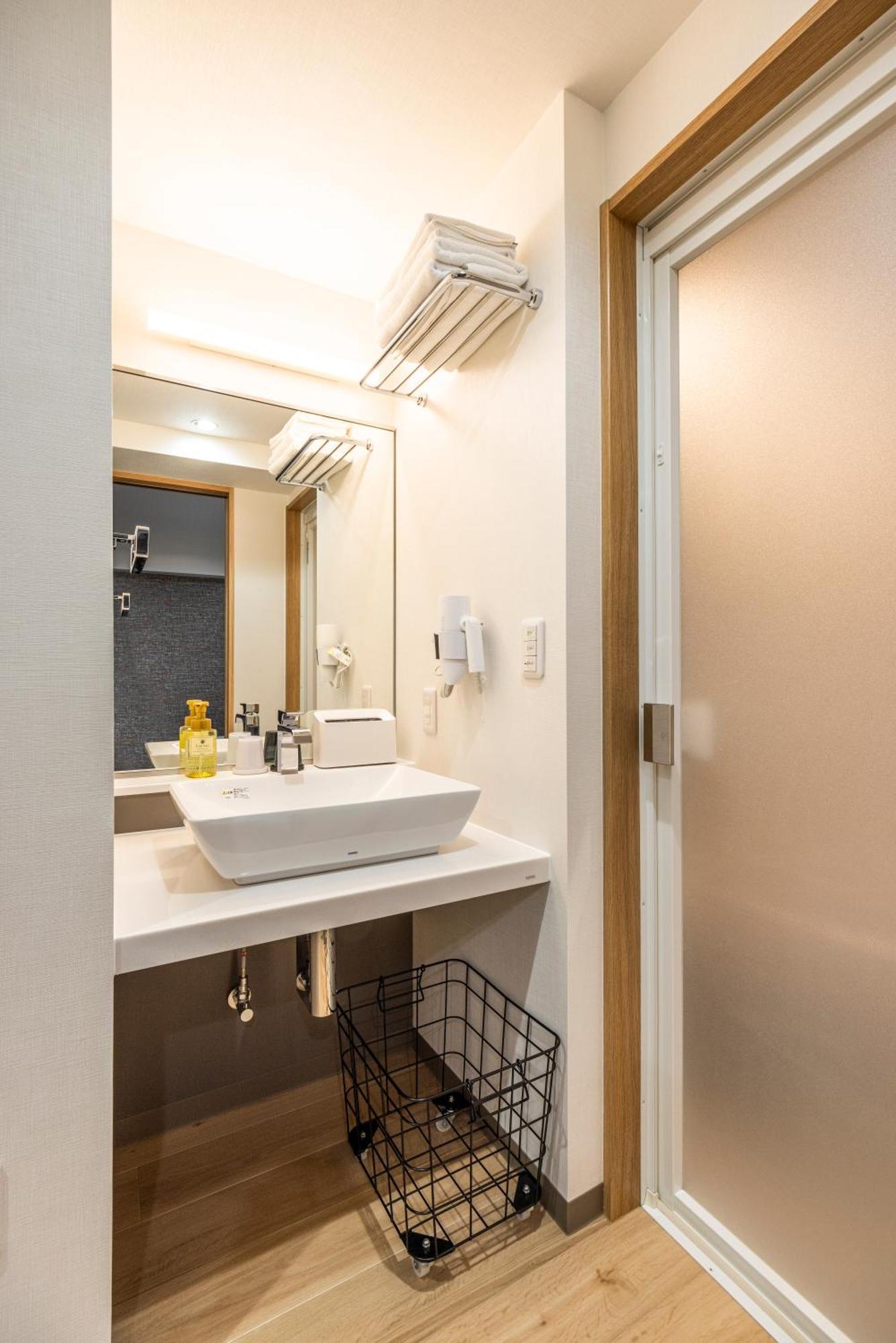 Hotel Cerezo Tokyo Eksteriør billede