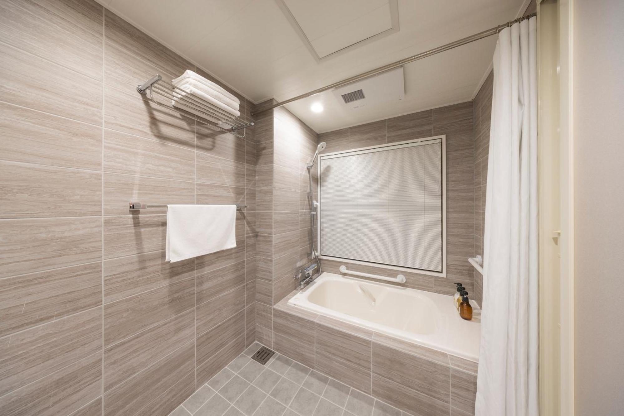 Hotel Cerezo Tokyo Eksteriør billede