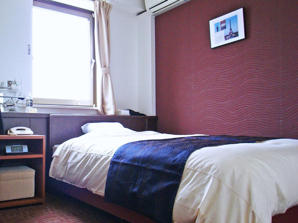 Hotel Cerezo Tokyo Eksteriør billede