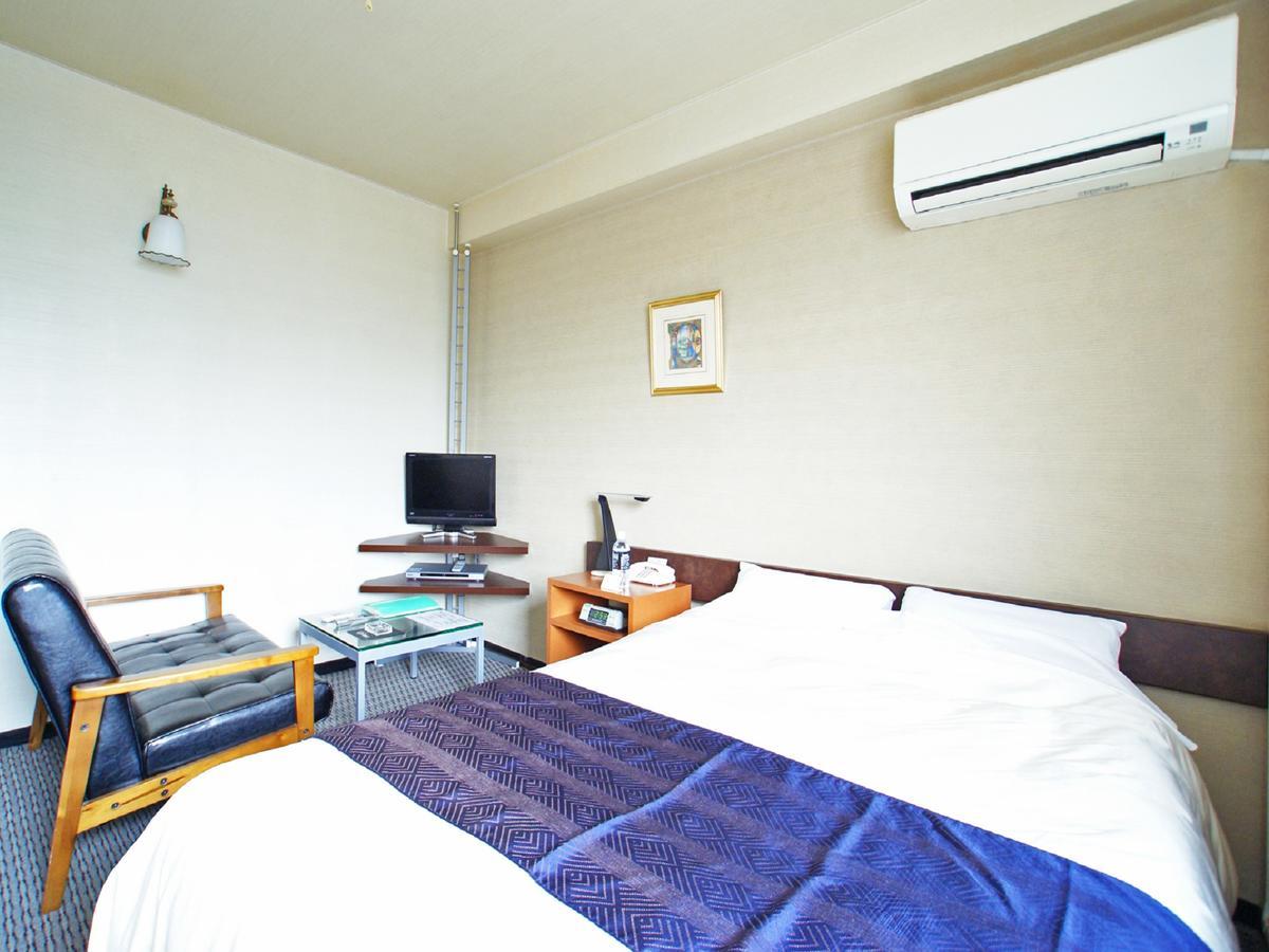 Hotel Cerezo Tokyo Eksteriør billede