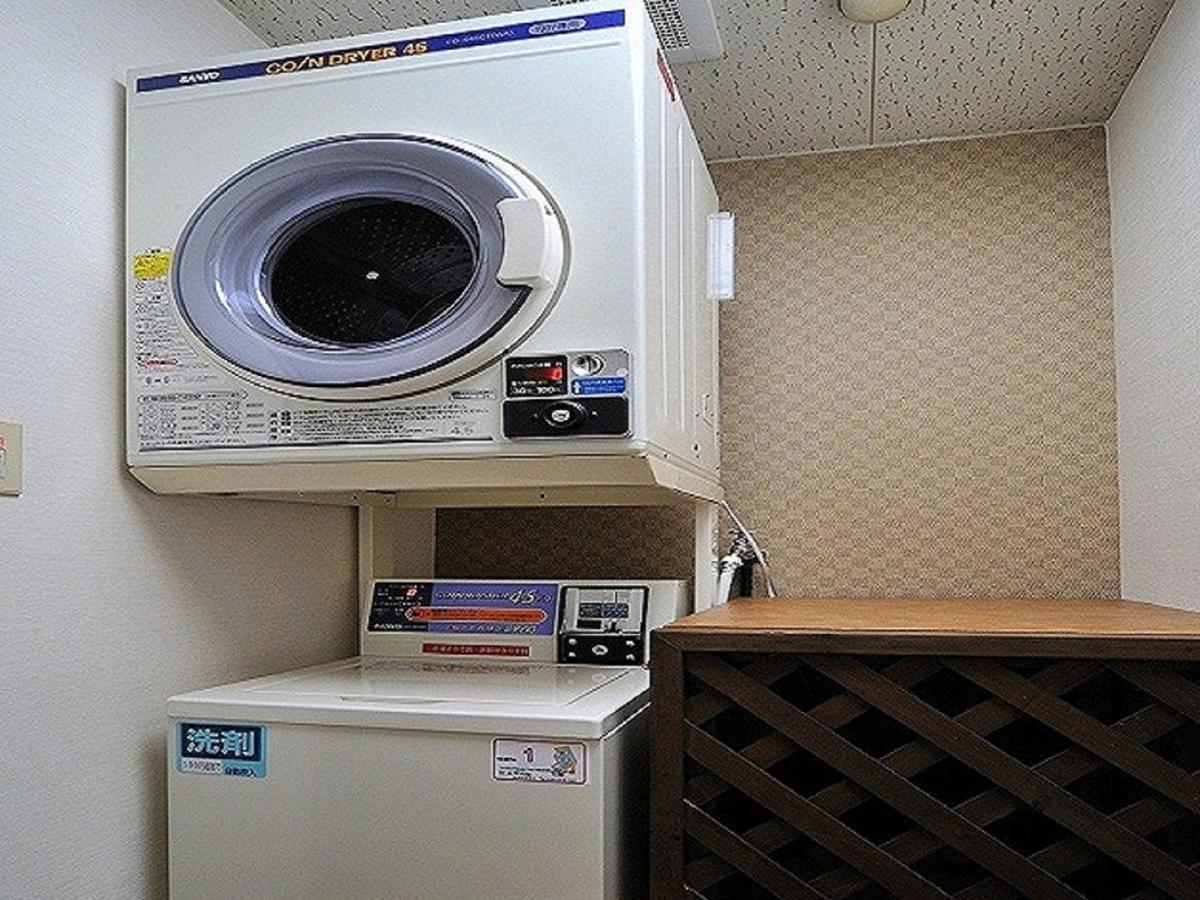 Hotel Cerezo Tokyo Eksteriør billede